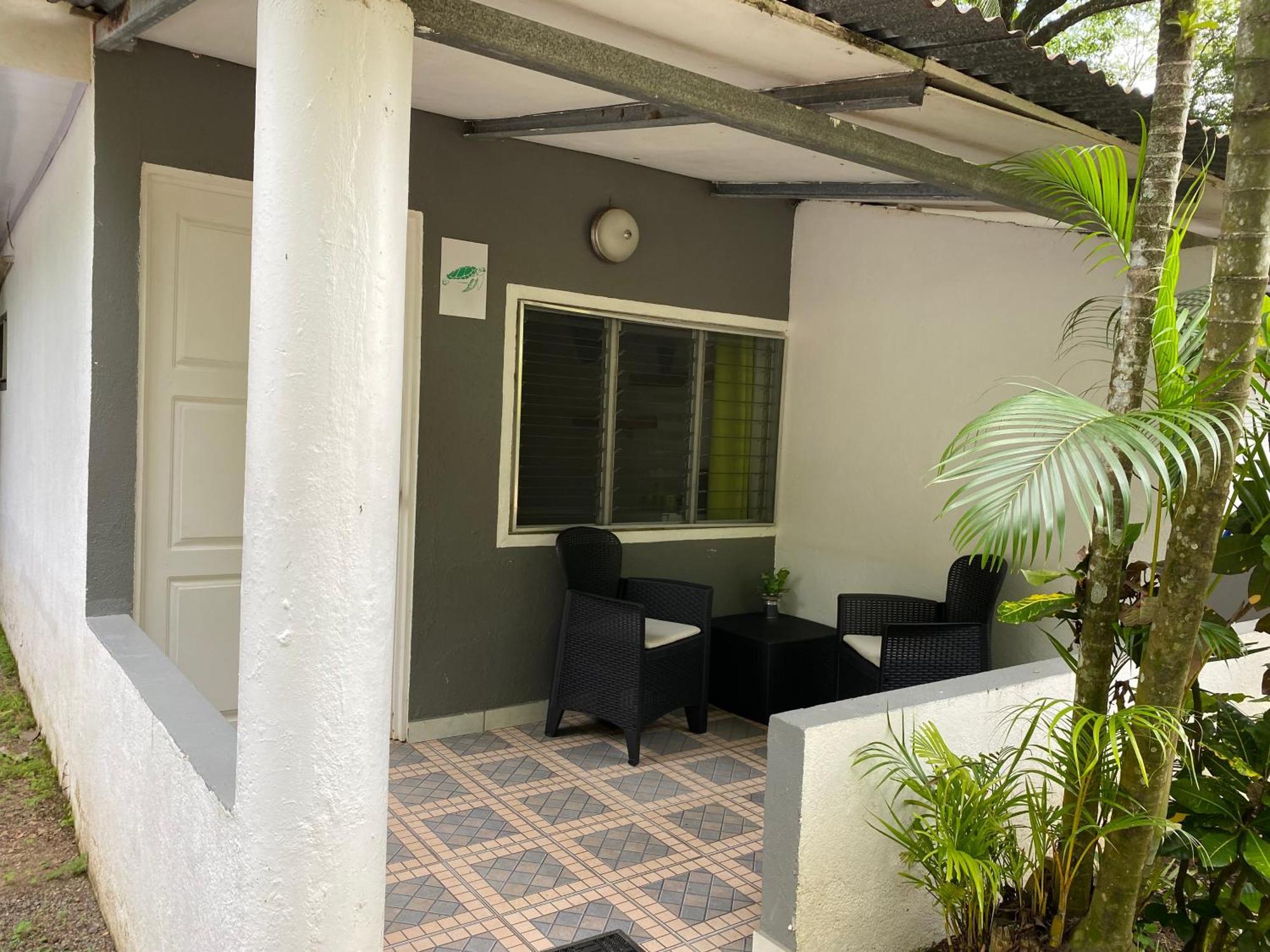 Villas Majolana Playa Herradura  Exterior foto