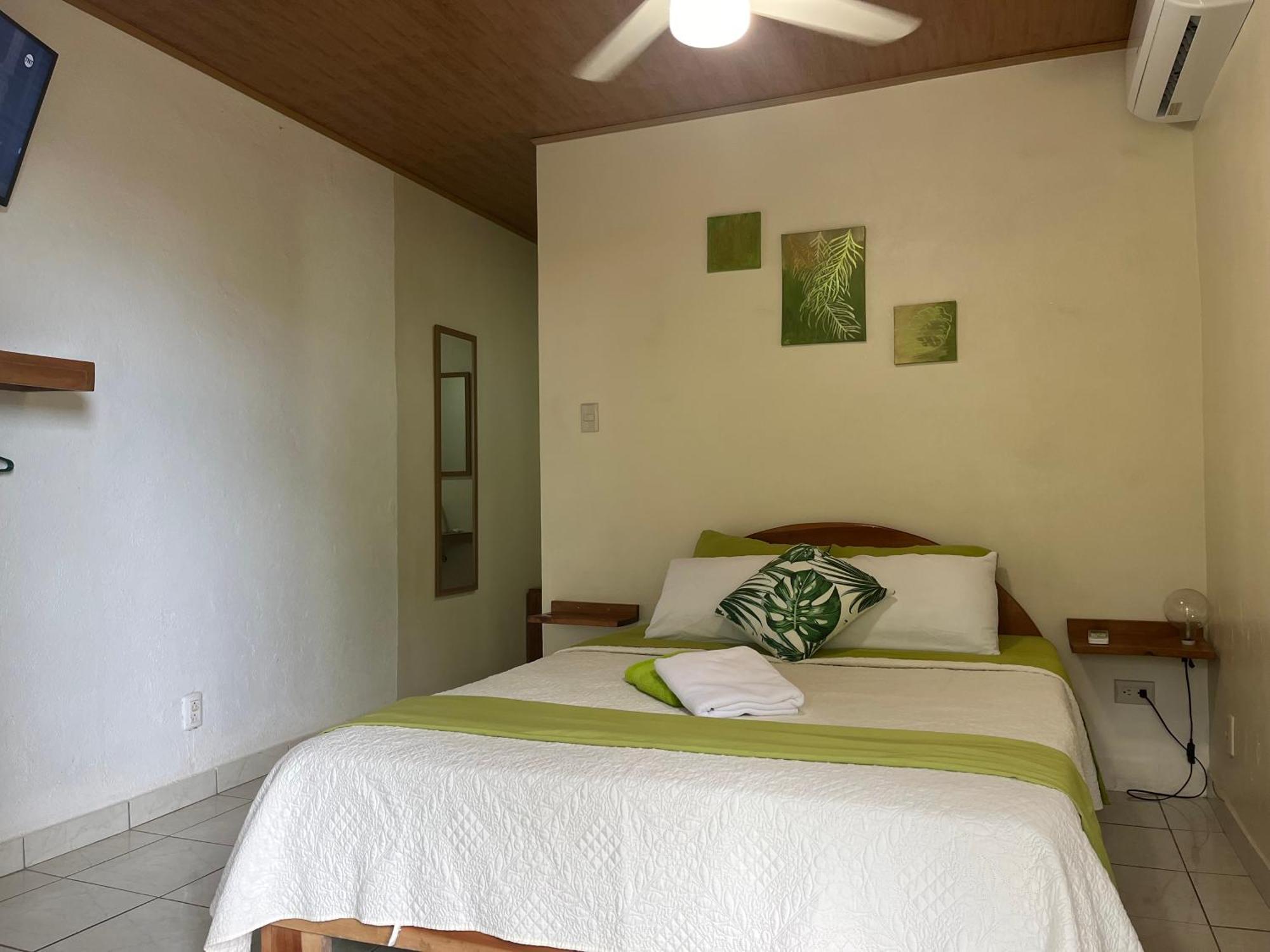 Villas Majolana Playa Herradura  Exterior foto